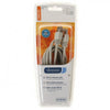 16.5' CAT5e (350 MHz) STP Shielded Network Cable - Vivanco